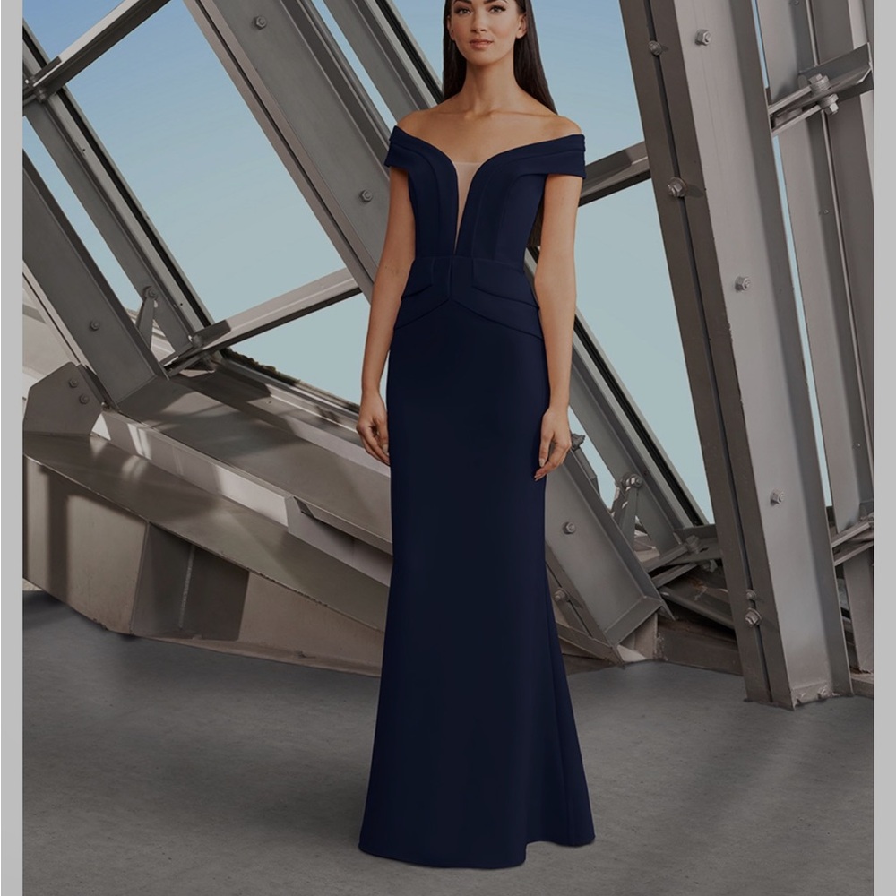 mother of the bride and Evening dresses 1159 SZ 10